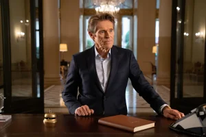 Exclusive: The Souffleur Sells To Italy Ahead Of Venice Premiere 2025; Here’s What Changes