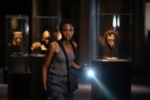 Why Netflix Is Ending Tomb Raider After 2 Seasons And What Changes Dec 11, 2025