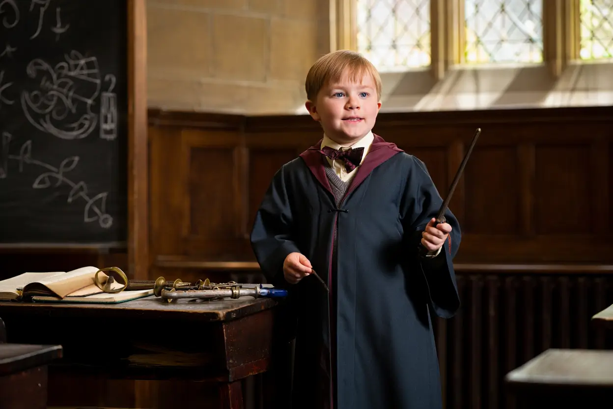Warwick Davis Reprises Flitwick Role In HBO’s 2027 Harry Potter: Why Fans Should Care
