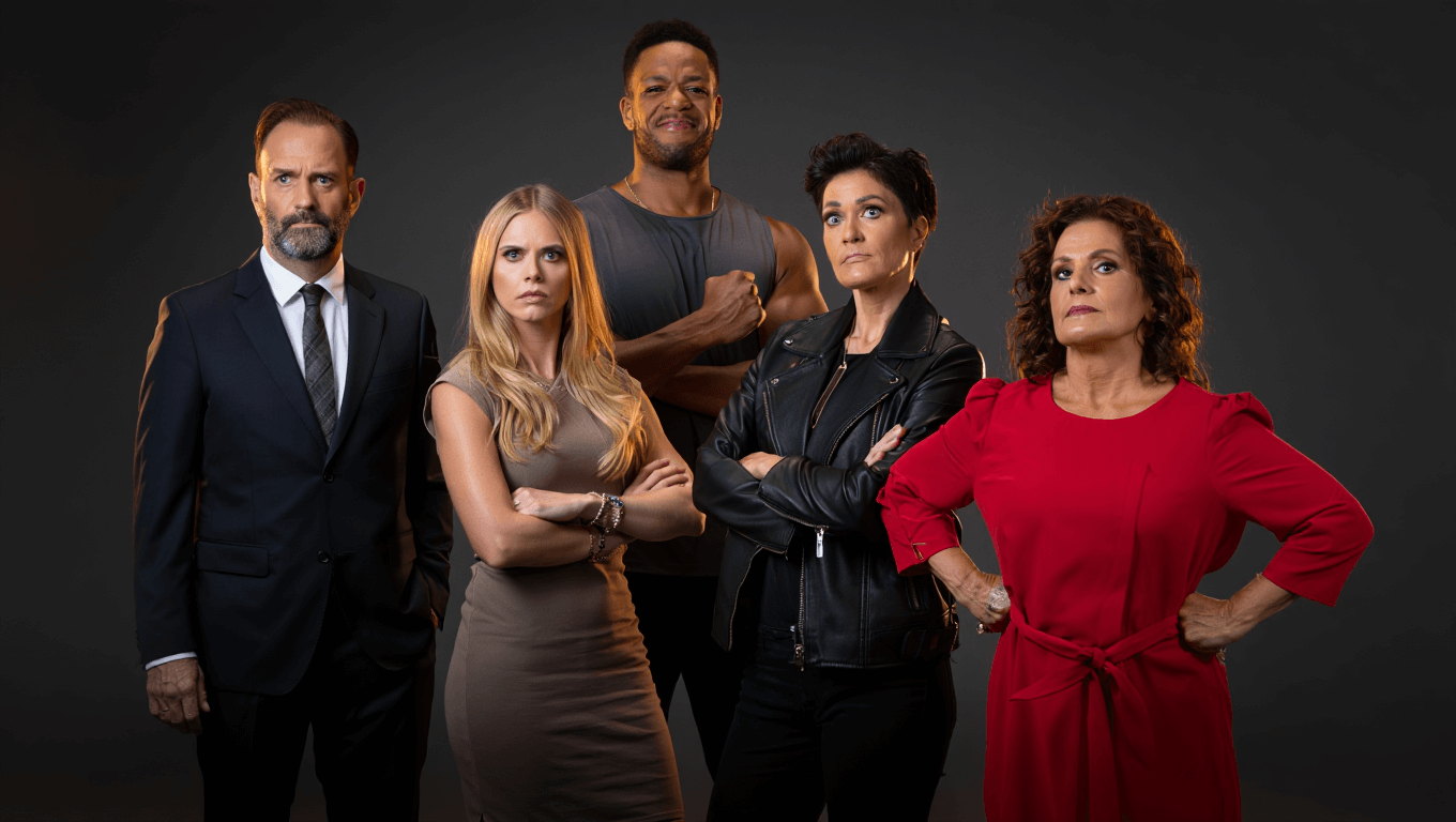 5 Controversial Reality Returns In 2025 That Could Reshape Careers - Here’s Why