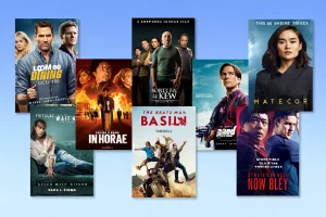 Top 7 New Shows And Movies On Streaming This Fall 2025: Here’s Why Fans Care