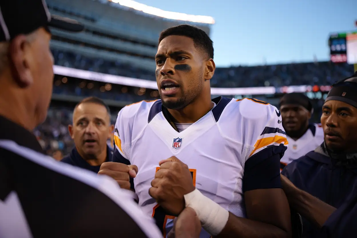 Jalen Carter Fined $57,222 And Ejection Counts In 2025: Why It Matters Now