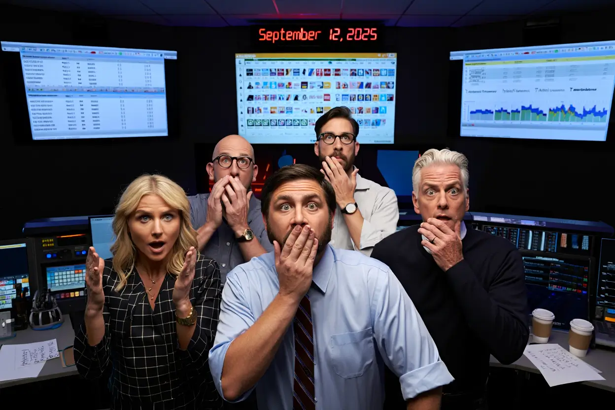 2025 Premiere Dates Reveal Strange Scheduling Shifts And 50+ Fall Moves, Why It Matters