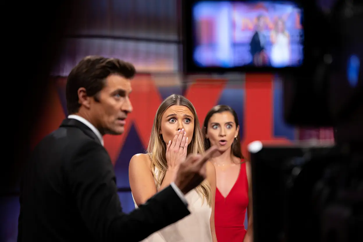 Top 5 Reality TV Moments In September 2025 That Surprise Fans - What Changes Now