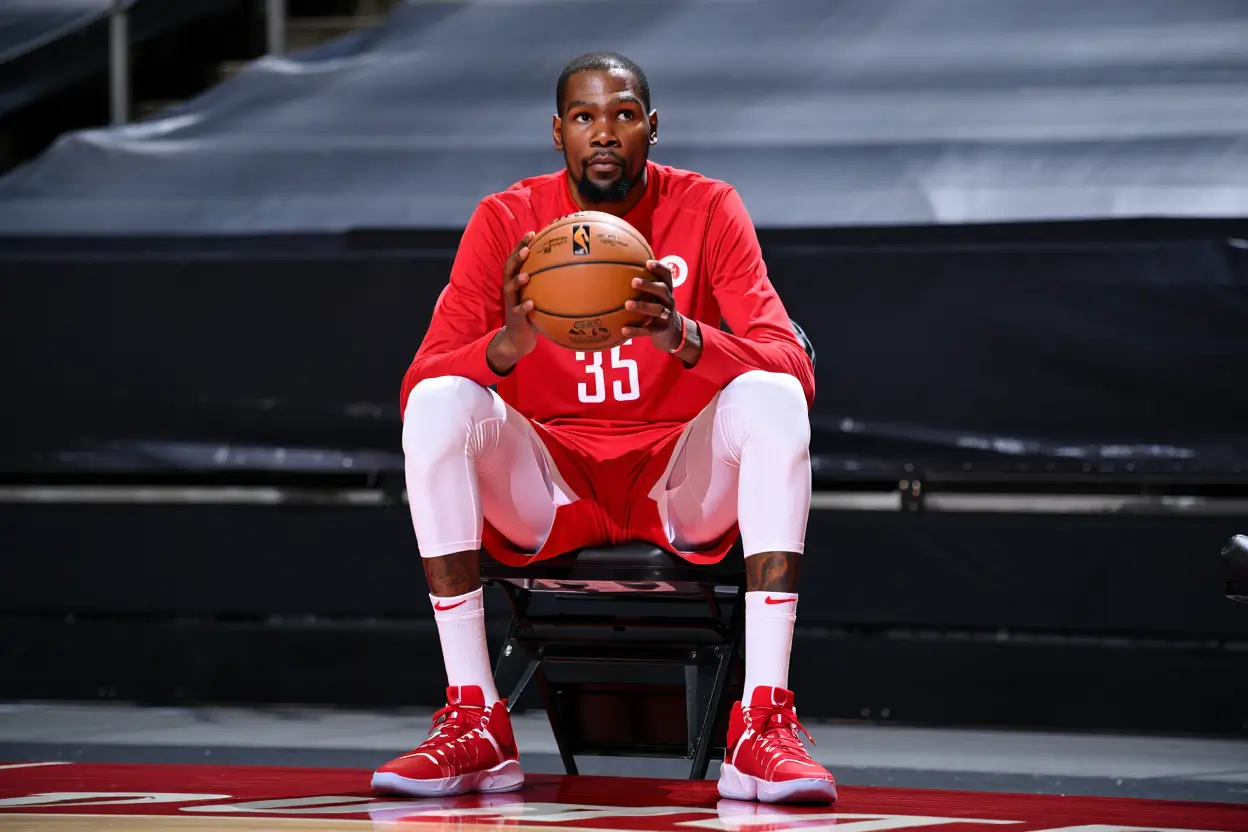 Kevin Durant Reveals New Team Role After 7-Team Trade In 2025, Why It Matters