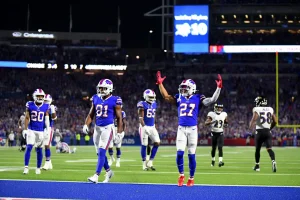 “Our Team Didn’t Quit” Ignites Outrage After Bills’ 41-40 Rally In 2025