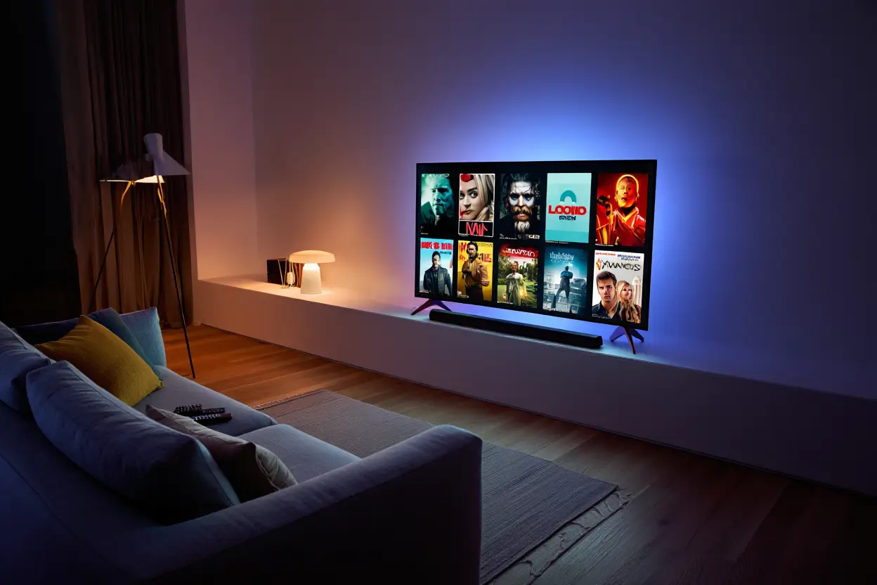 7 Shows And Movies To Watch In September 2025 That Change Your Watchlist