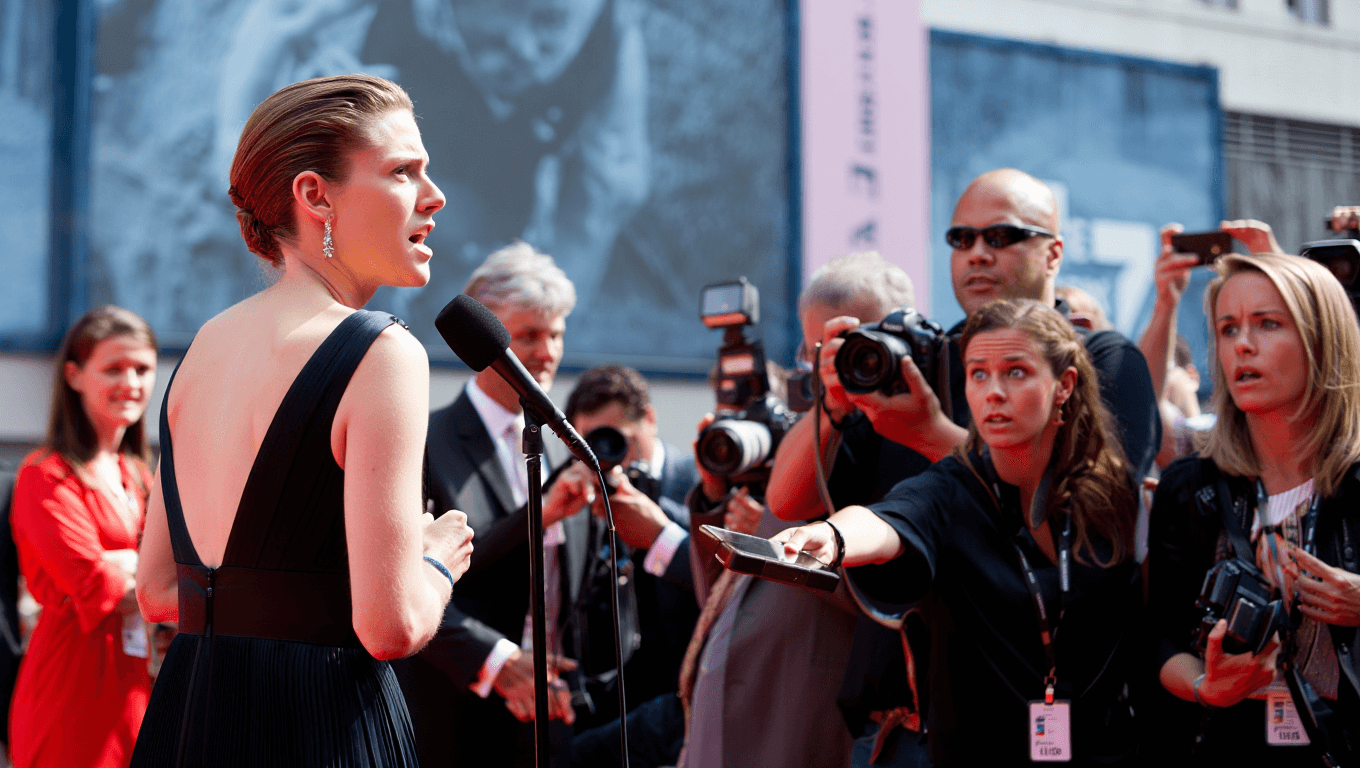 “It's Like Watching A Slow Motion Train Wreck” Sparks NYFF Debate In 2025, Here’s Why