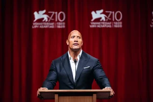 This Transformation Was Something I Was Really Hungry To Do — What Venice 2025 Revealed