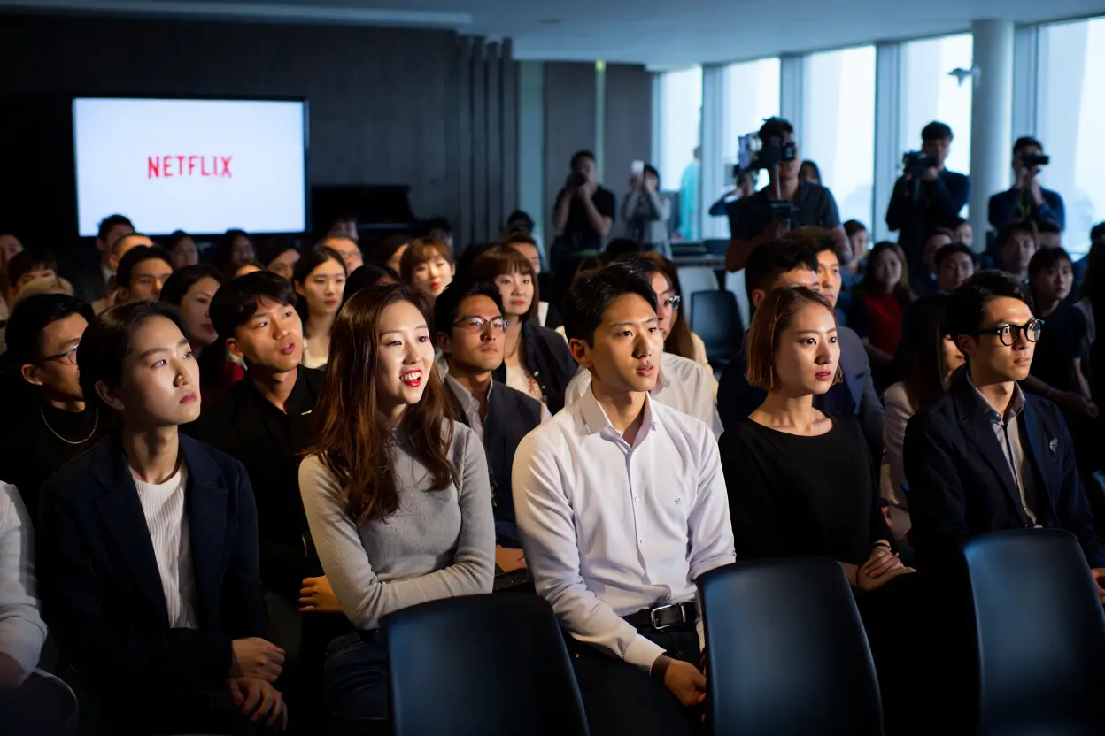 New Netflix K‑Unscripted Slate Reveals “Physical: Asia” And 7 More Shows By Feb 2026