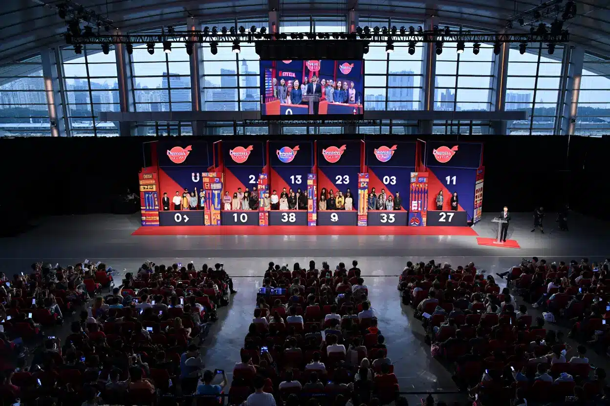 Seoul Festival Unveils Netflix’s K-Unscripted Slate For Sept–Feb 2026, What Changes