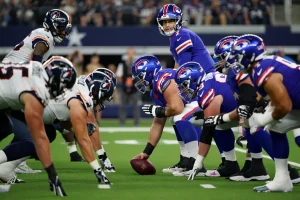 5 NFL Storylines In 2025 That Could Shift Playoff Odds - Here’s Why