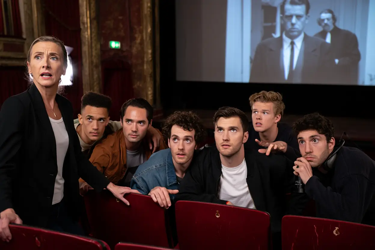 2025 Shock: CEO Quote Says AI Could End Creativity — Here’s Why It Matters