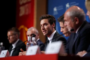 Venice 2025: Actor Breaks Down Live — Oct. 3 A24 Release Spurs Awards Talk