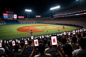 How Netflix’s 2026 WBC Deal Brings 47 Live Games To Japan And Why Fans Should Care