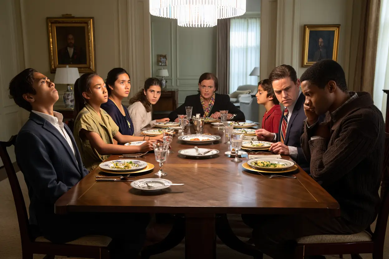 Why “Has Not Picked Up A Single Ounce Of Slack” Shook The Chrisleys In 2025