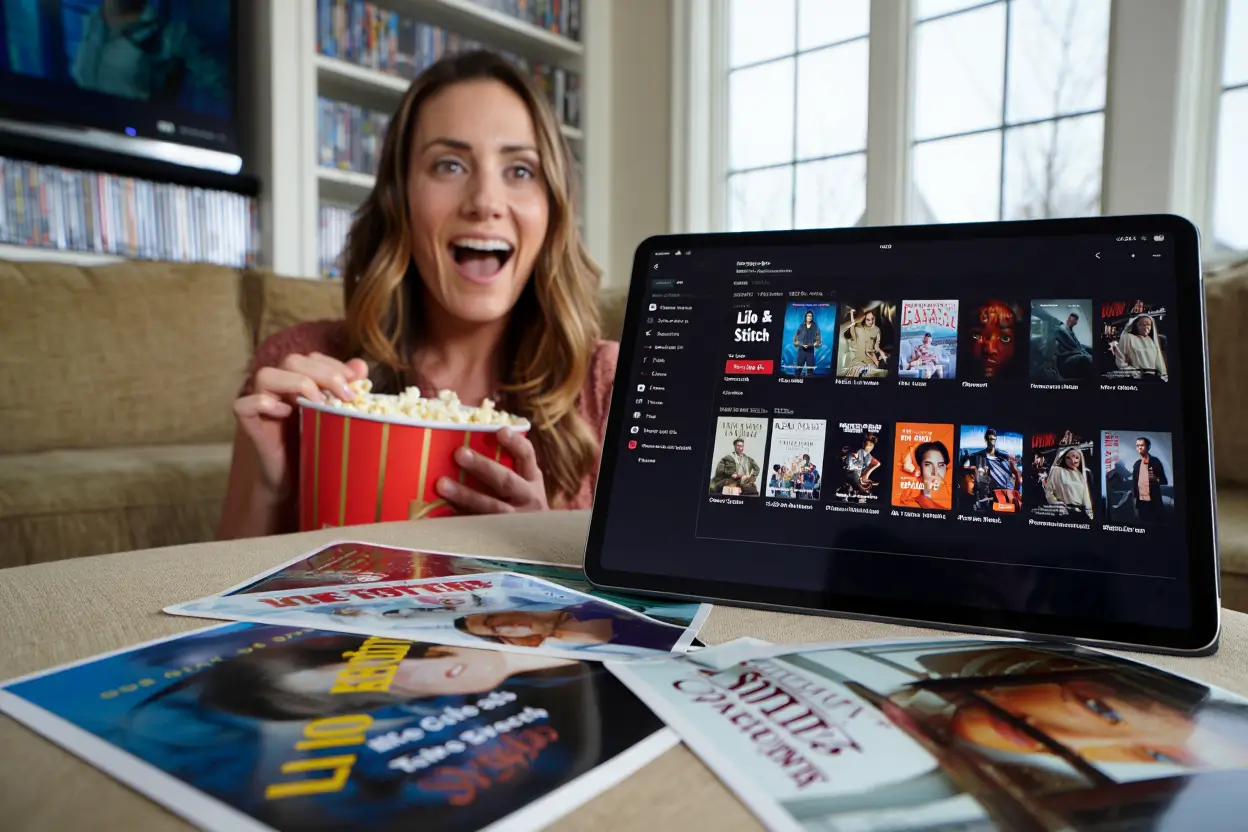 7 September 2025 Streaming Surprises That Change Your Watchlist Now