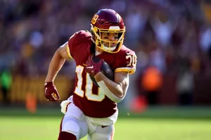 Austin Ekeler MRI Reveals Torn Achilles in 2025 - How Washington Must Pivot Now