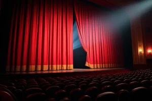 Why The “Reek Of Cinema” Line At Telluride 2025 Has Critics And Voters Talking