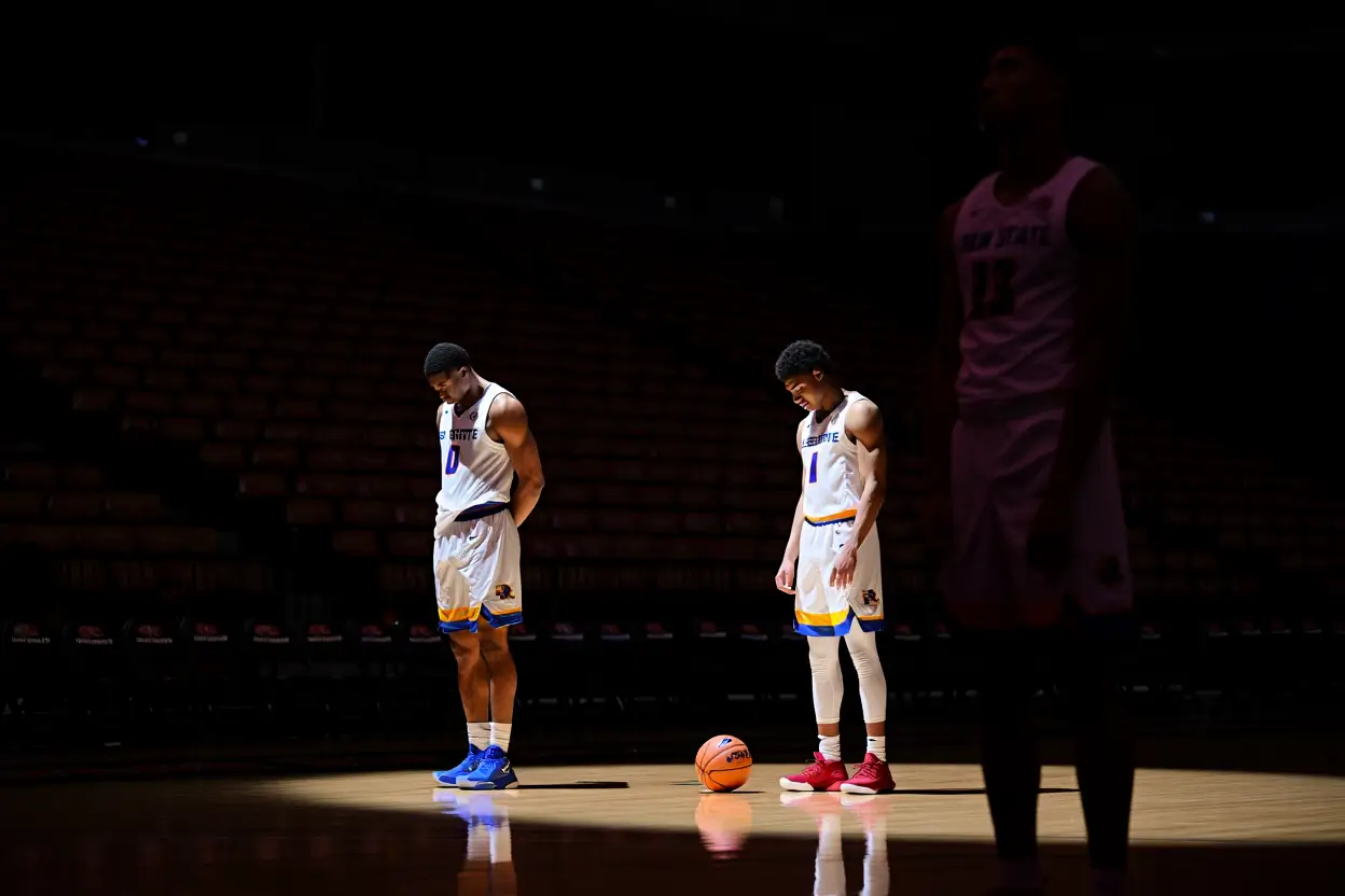 3 Players Declared Ineligible In 2025 - What Fans And Teams Lose Now