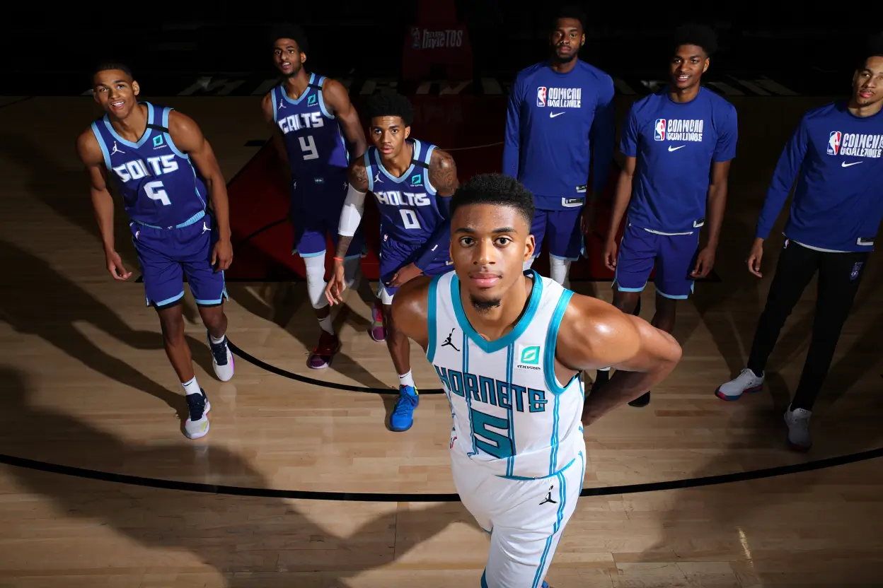 Top 7 NBA Rookies In 2025 That Surprise Scouts - What To Watch This Month