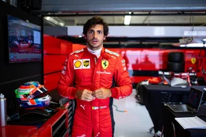 Sainz’s Two Penalty Points Rescinded On Sep 13, 2025 - Why Standings And Stewarding Shift