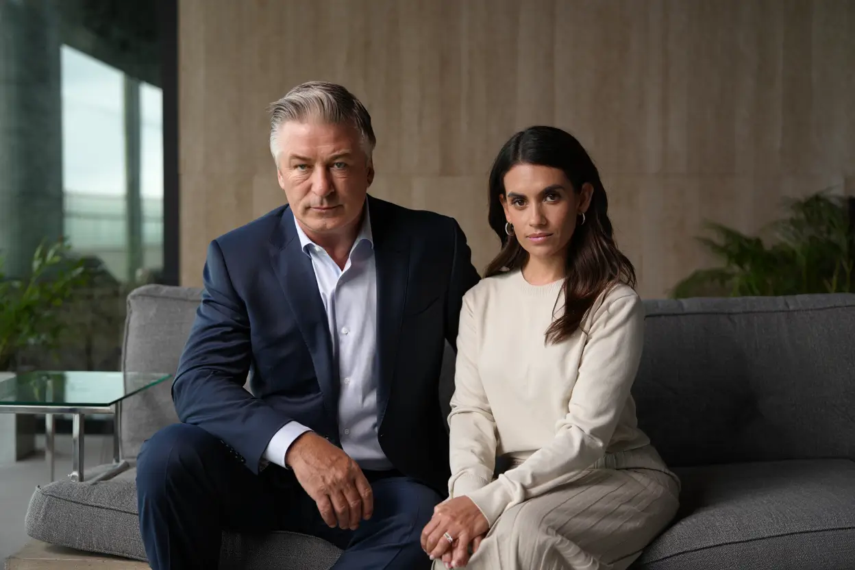 The Baldwins Reveals Feb. 23, 2025 Premiere - Why Fans Should Care Now