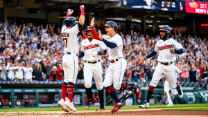 Cleveland’s 2.9% September Odds Flip To Playoff Berth In 2025 - Here’s Why