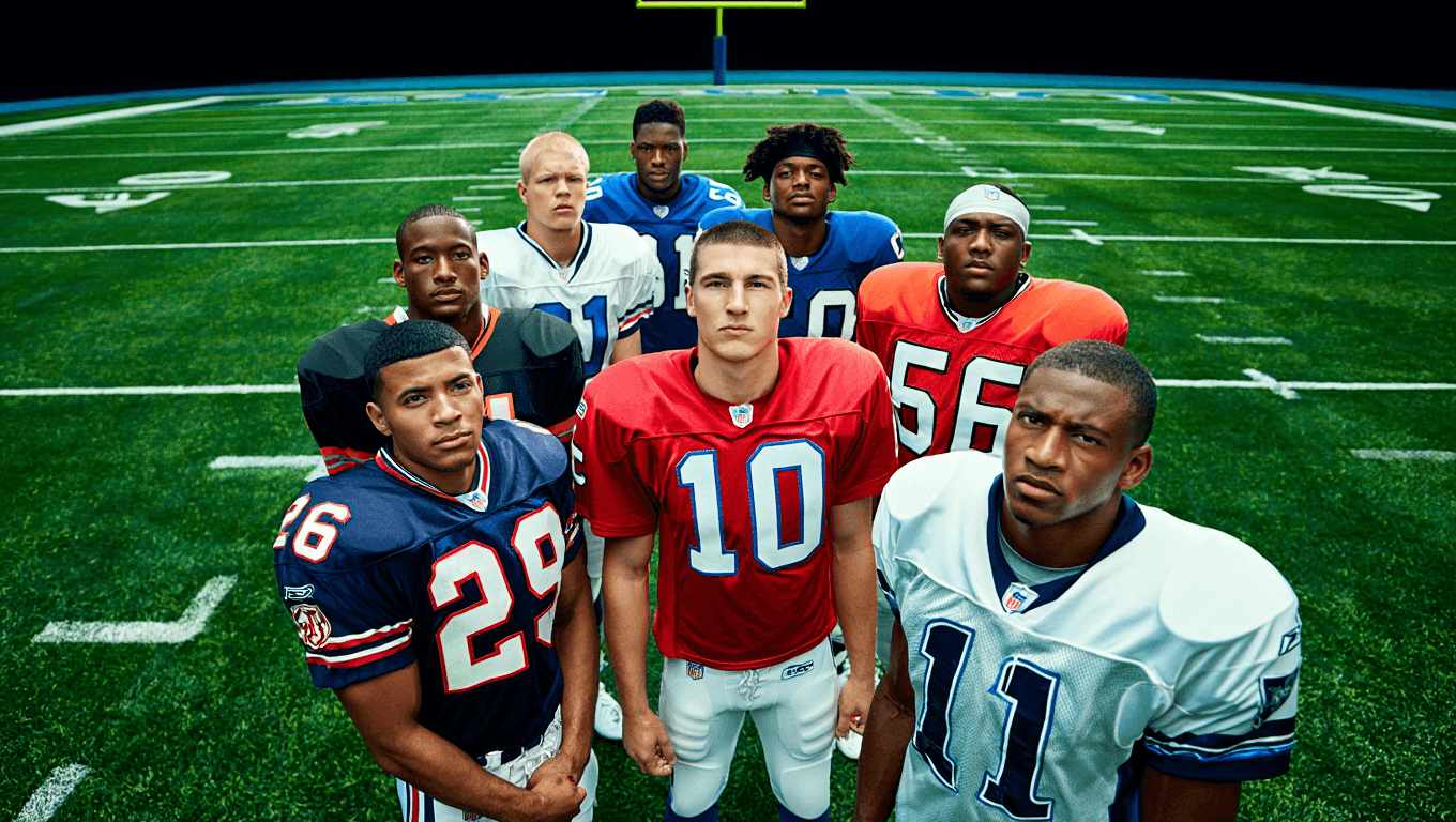 Top 7 Rookie Breakouts In 2025 That Could Upend Fantasy This September