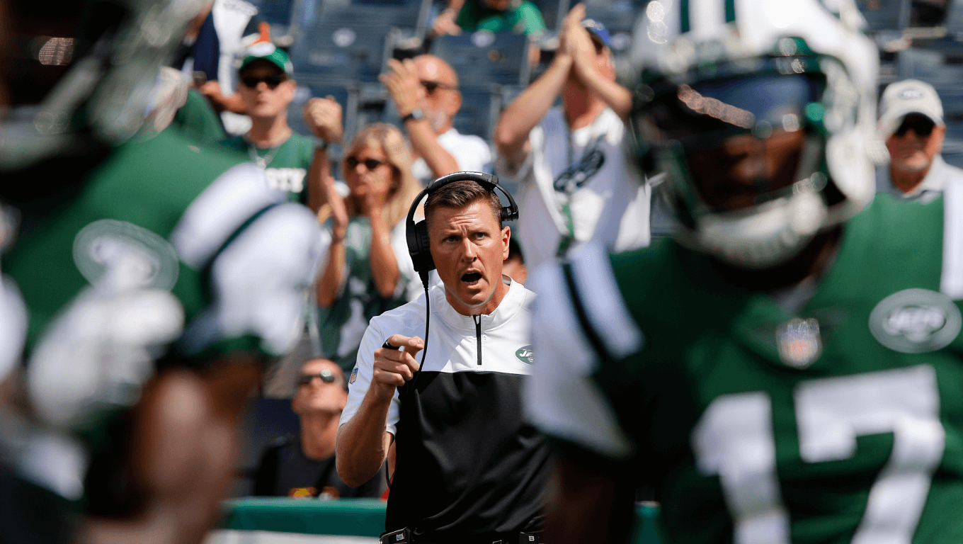 Jarvis Brownlee Trade Reveals Jets' Depth Shakeup In 2025; Why It Matters