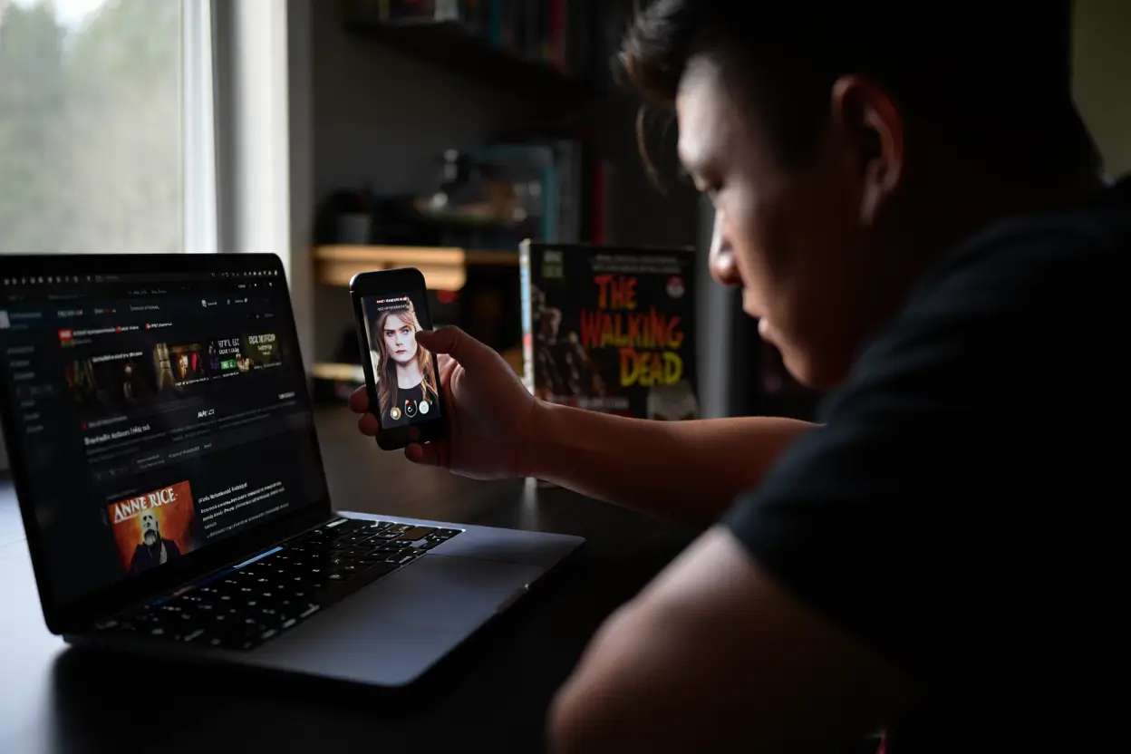 Netflix Reveals Multiple AMC Seasons Arriving Sept. 2025 - Why It Matters