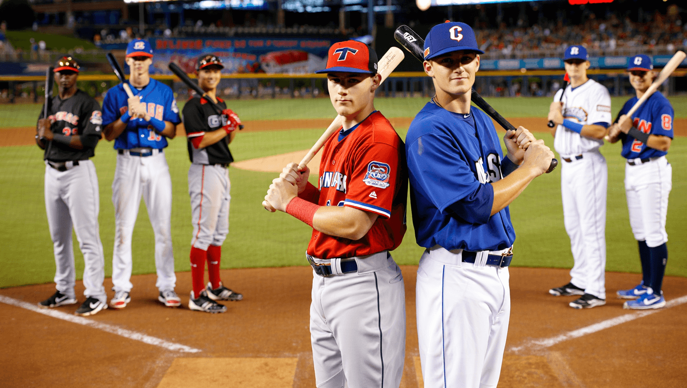 7 Breakout Rookies In 2025 That Could Reshape Lineups - Here’s Why