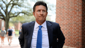 Mike Gundy Exit Reveals $15M Buyout In 2025 - Why It Matters Now