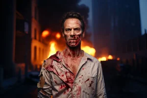 Why Marvel Zombies' 12-Star Cast And Sept 24 Premiere Matter In 2025