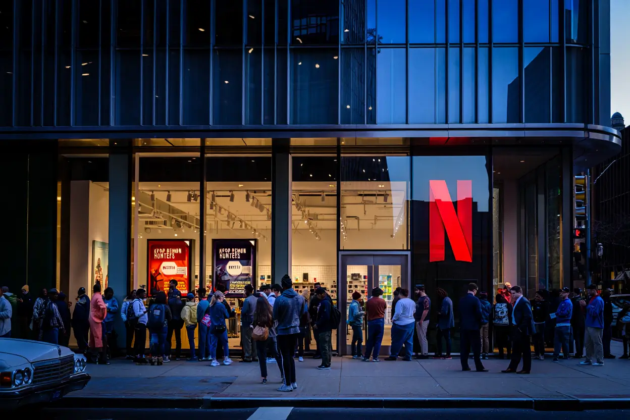 How 2 New Netflix House Sites In Nov–Dec 2025 Could Lock Fans In