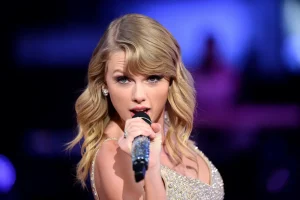 Taylor Swift’s Oct 3 Release Confirmed: 3 Big Industry Shifts To Know