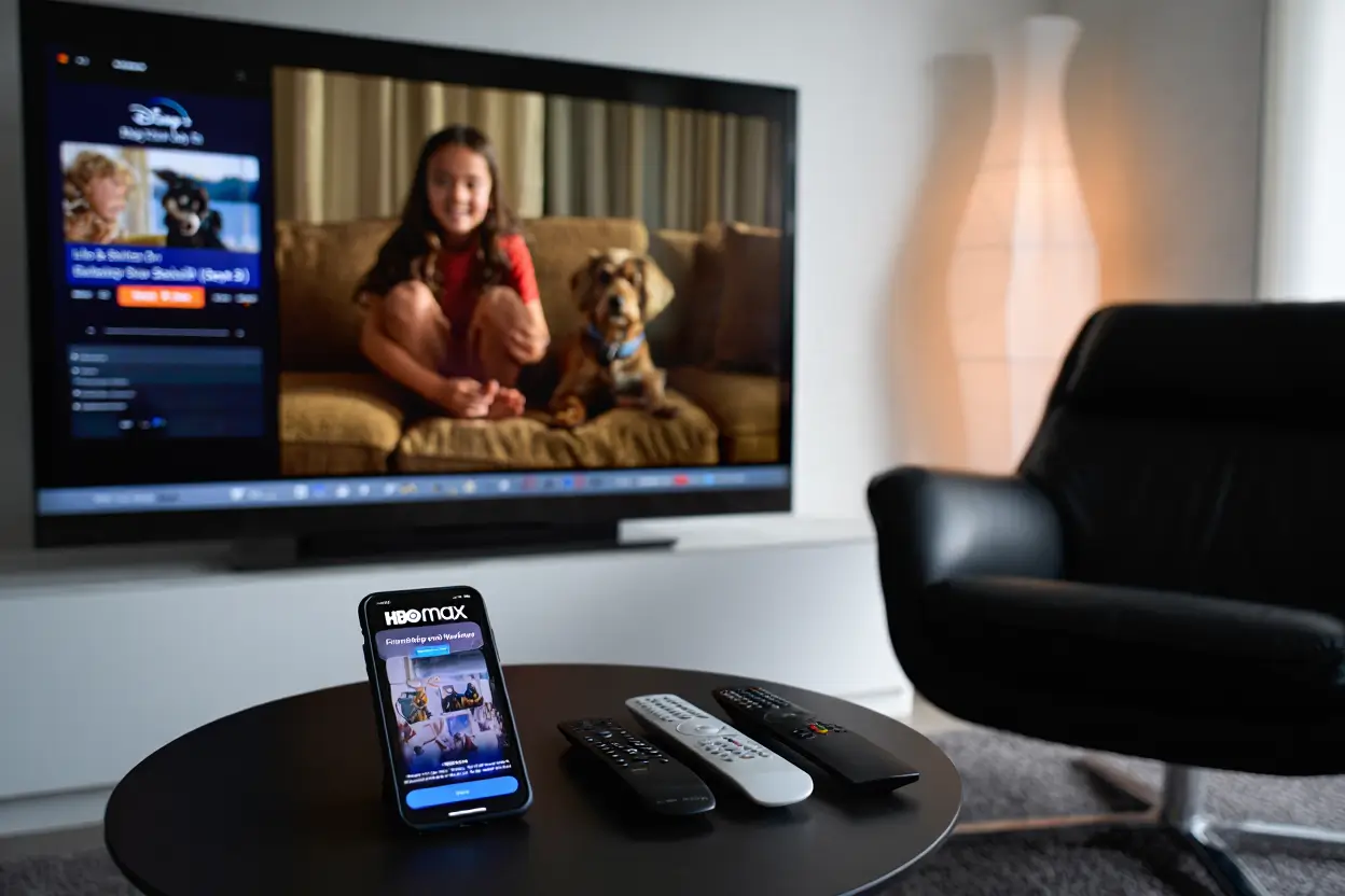 8 New Streaming Movies In September 2025 And The Surprises You Need To Know