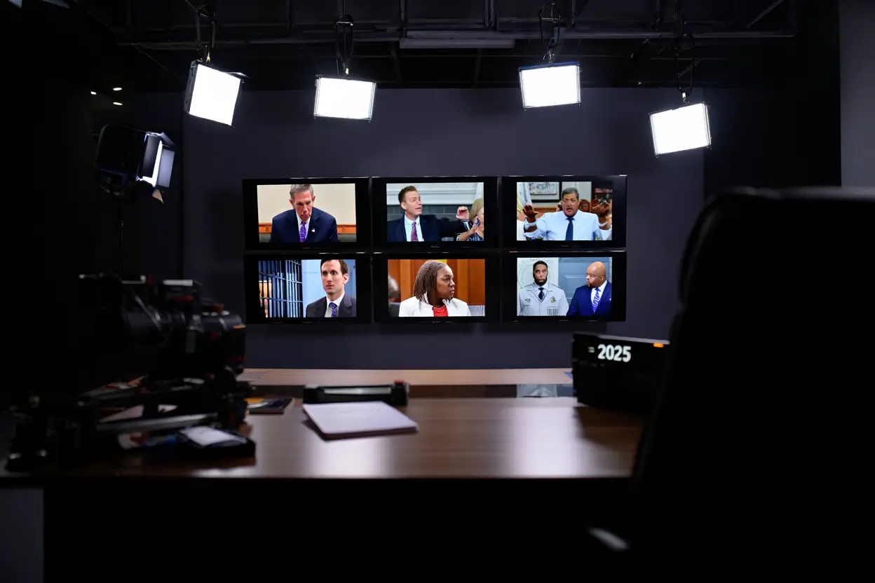 6 Reality TV Scandals in 2025 That Will Divide Viewers - Here’s Why