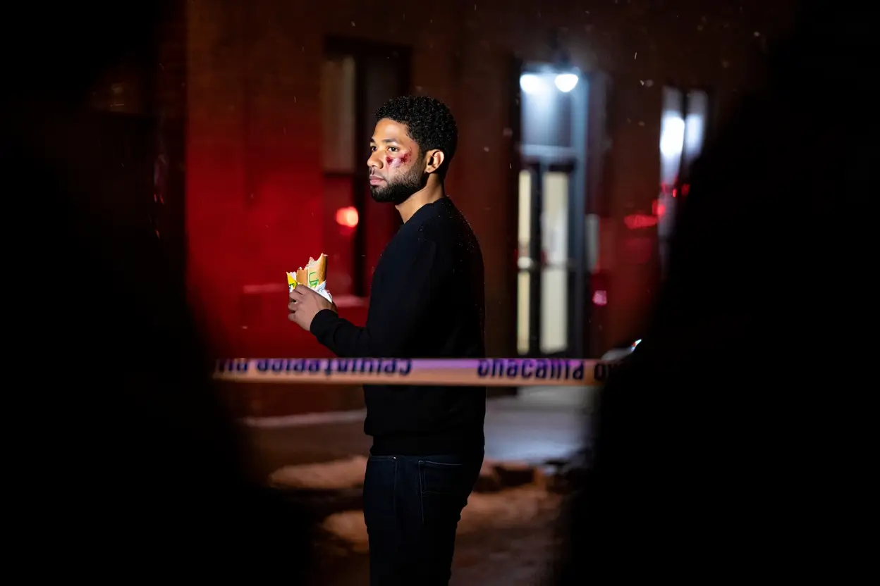 7 Key Things The Jussie Smollett Netflix Documentary Reveals And Why They Matter