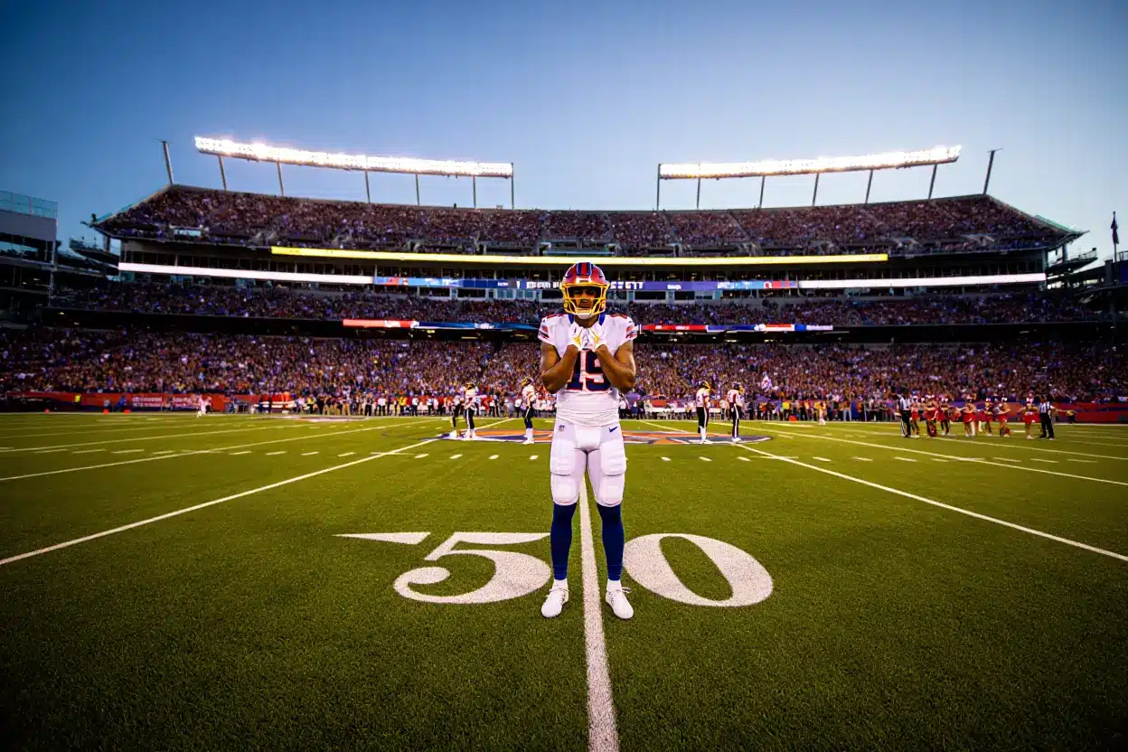 7 Rookies In 2025 Who Could Change Starters - Who Will Surprise Fans?