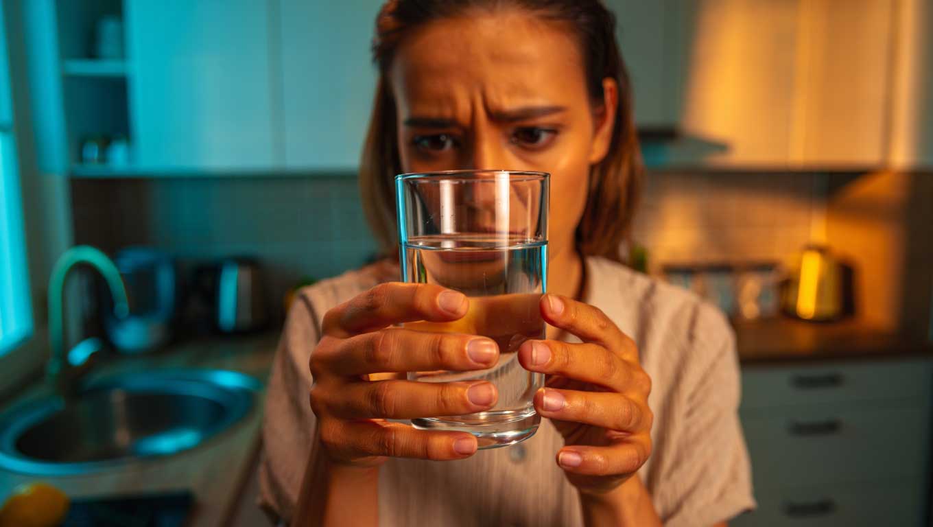 Hidden risk in your tap water why lead pipe replacements become mandatory in U.S. cities by 2035