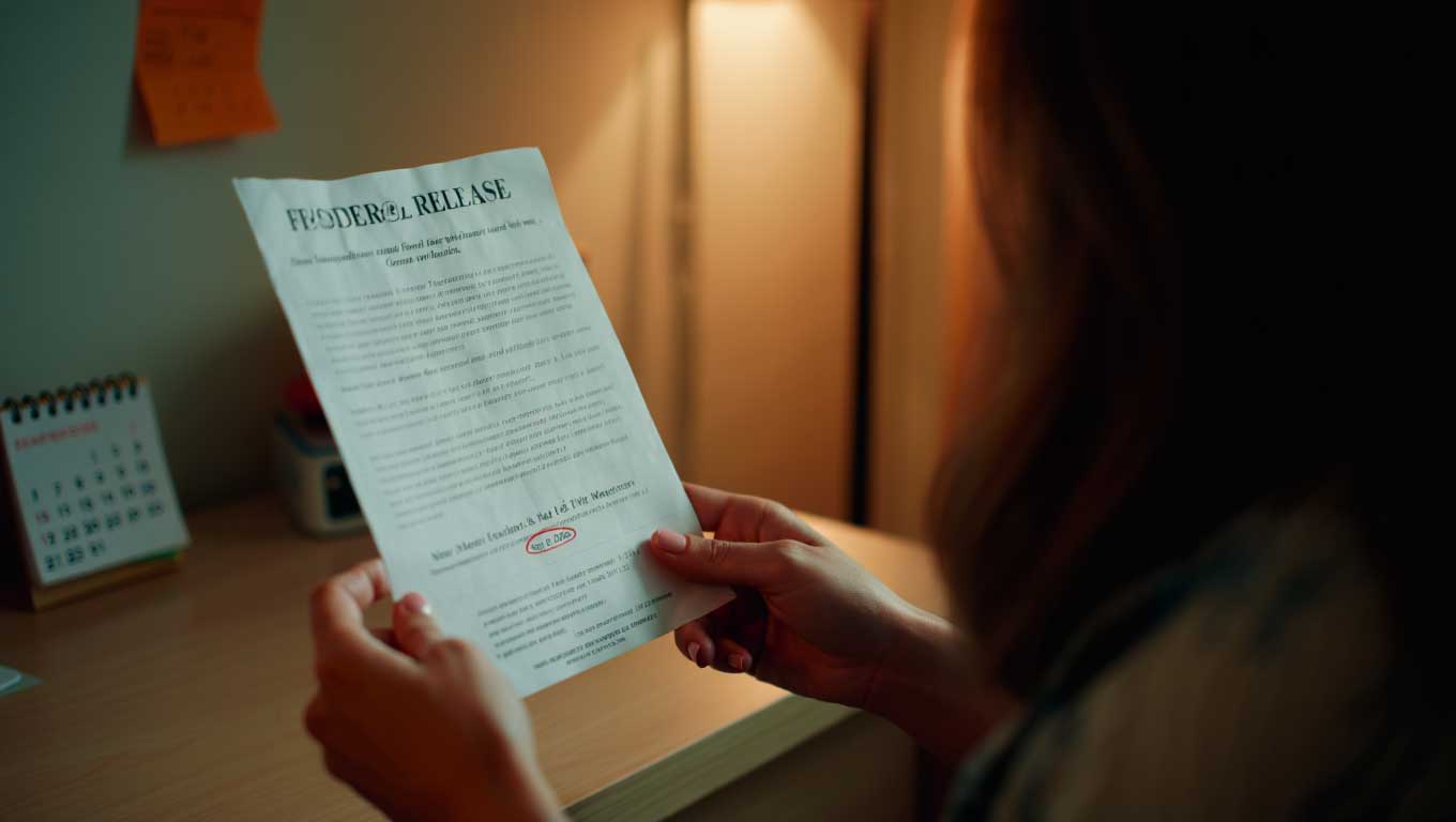 What Jen Shah’s FPC Bryan release shuffle really means for your timeline this month