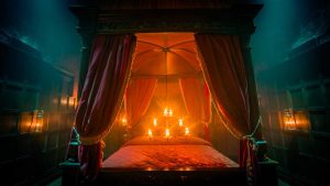 Harry Potter themed hotels: Where to stay for a magical trip