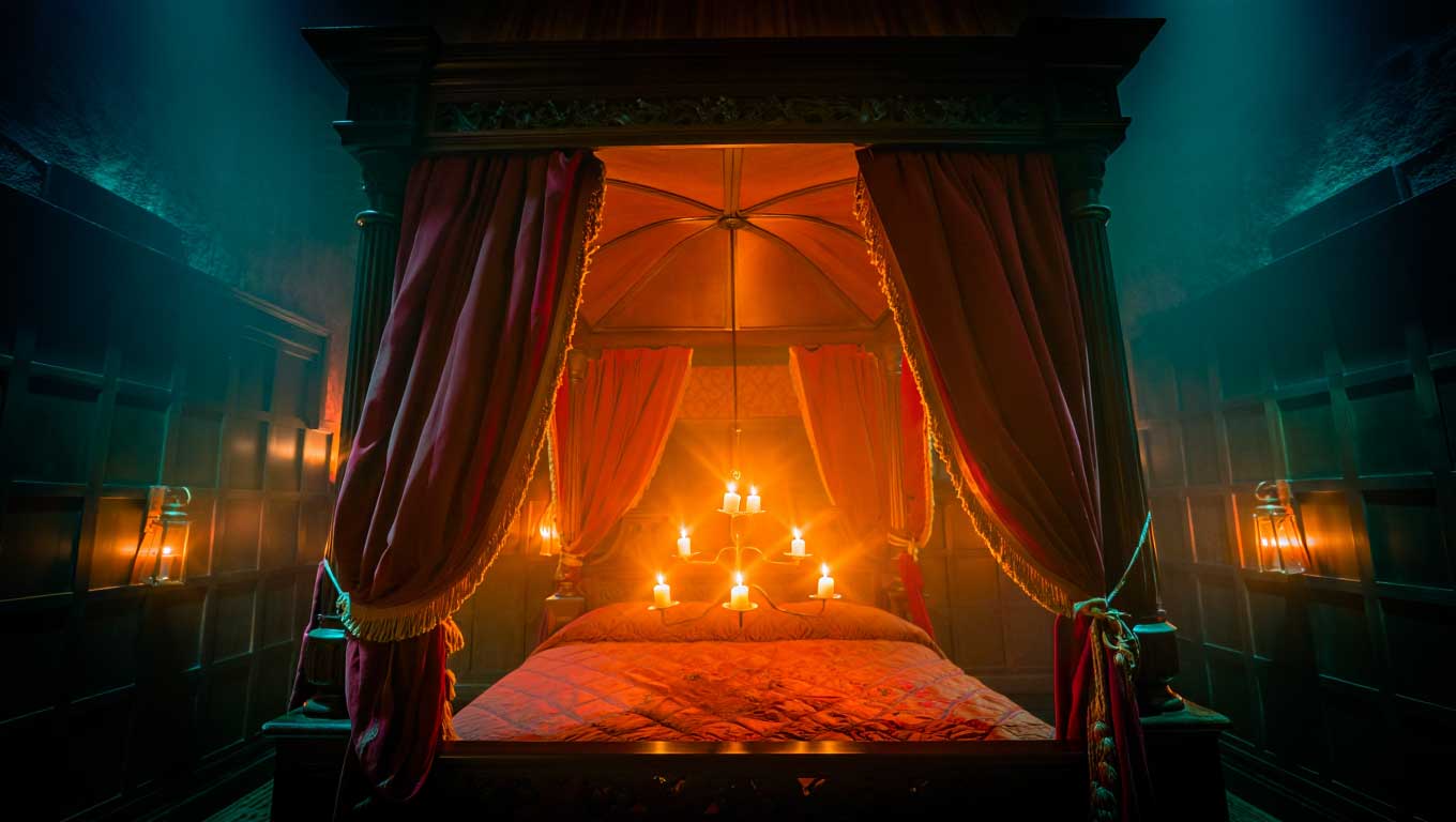 Harry Potter themed hotels: Where to stay for a magical trip