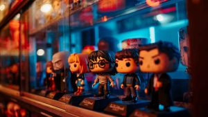 Harry Potter Funko Pop rarest figures: 2025 collector’s price list