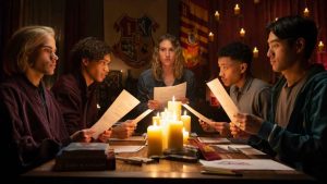 Harry Potter trivia quiz: 50 questions only true fans can answer