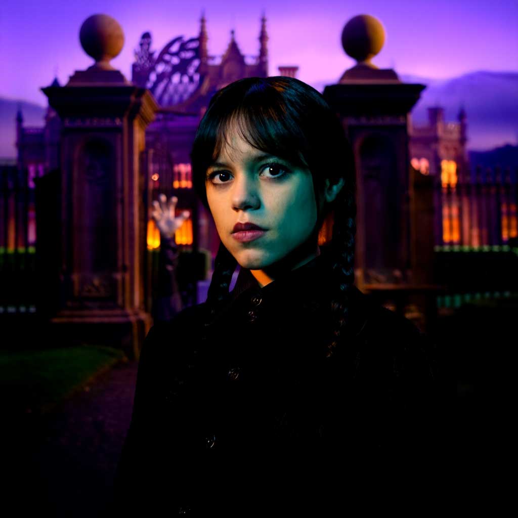 Wednesday Season 3 Confirmed For Summer 2027 With Jenna Ortega - Why Filming Nov 30 Matters