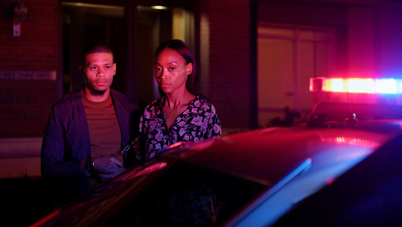 RHOP's Wendy Osefo faces 16 fraud charges after $450K fake burglary claim