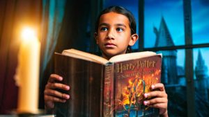 Best Harry Potter book for beginners: What to read first in 2025