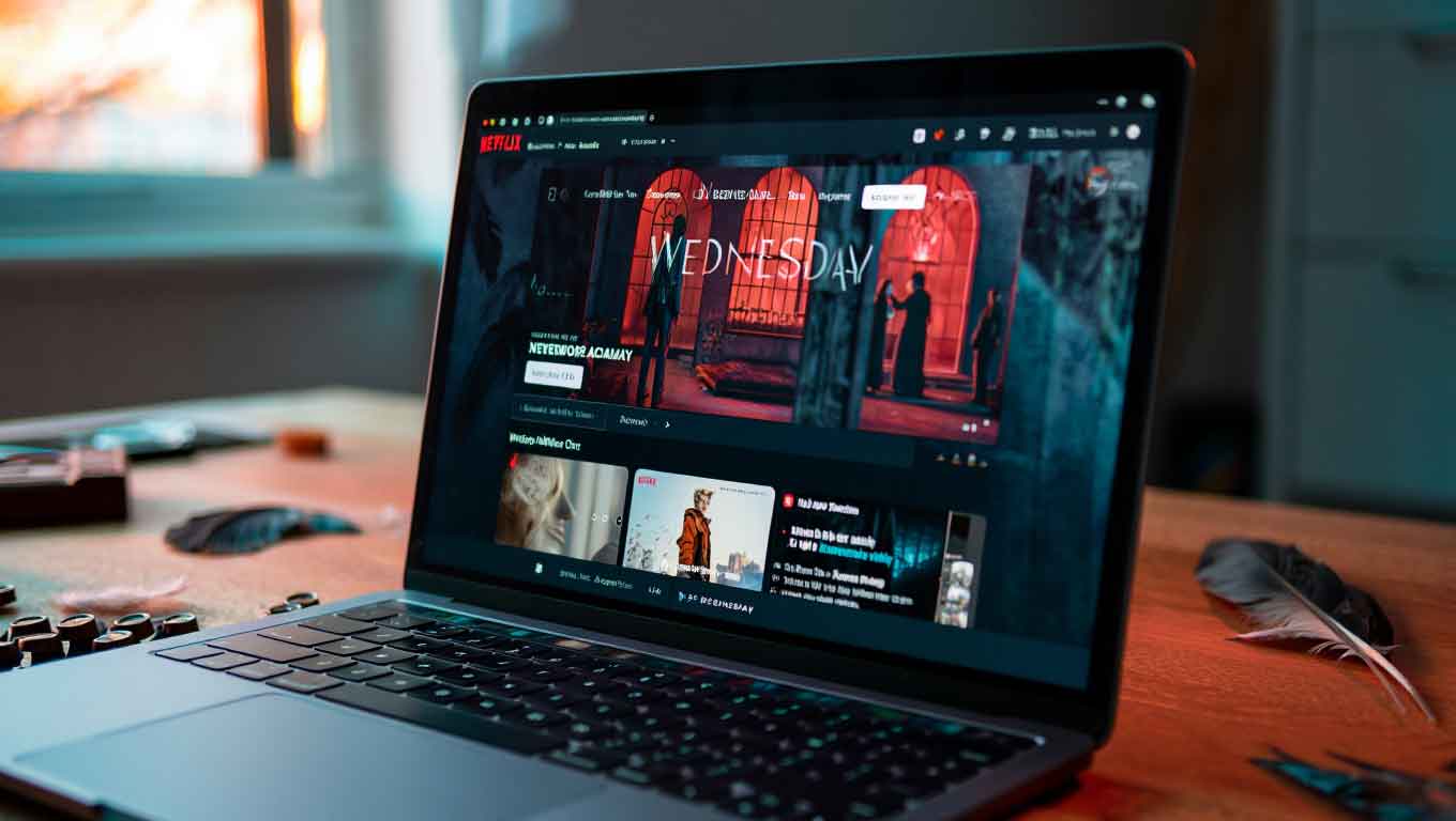 Wednesday Remains Netflix's Most-Viewed English Series Ever - 7 Records Season 3 Could Break